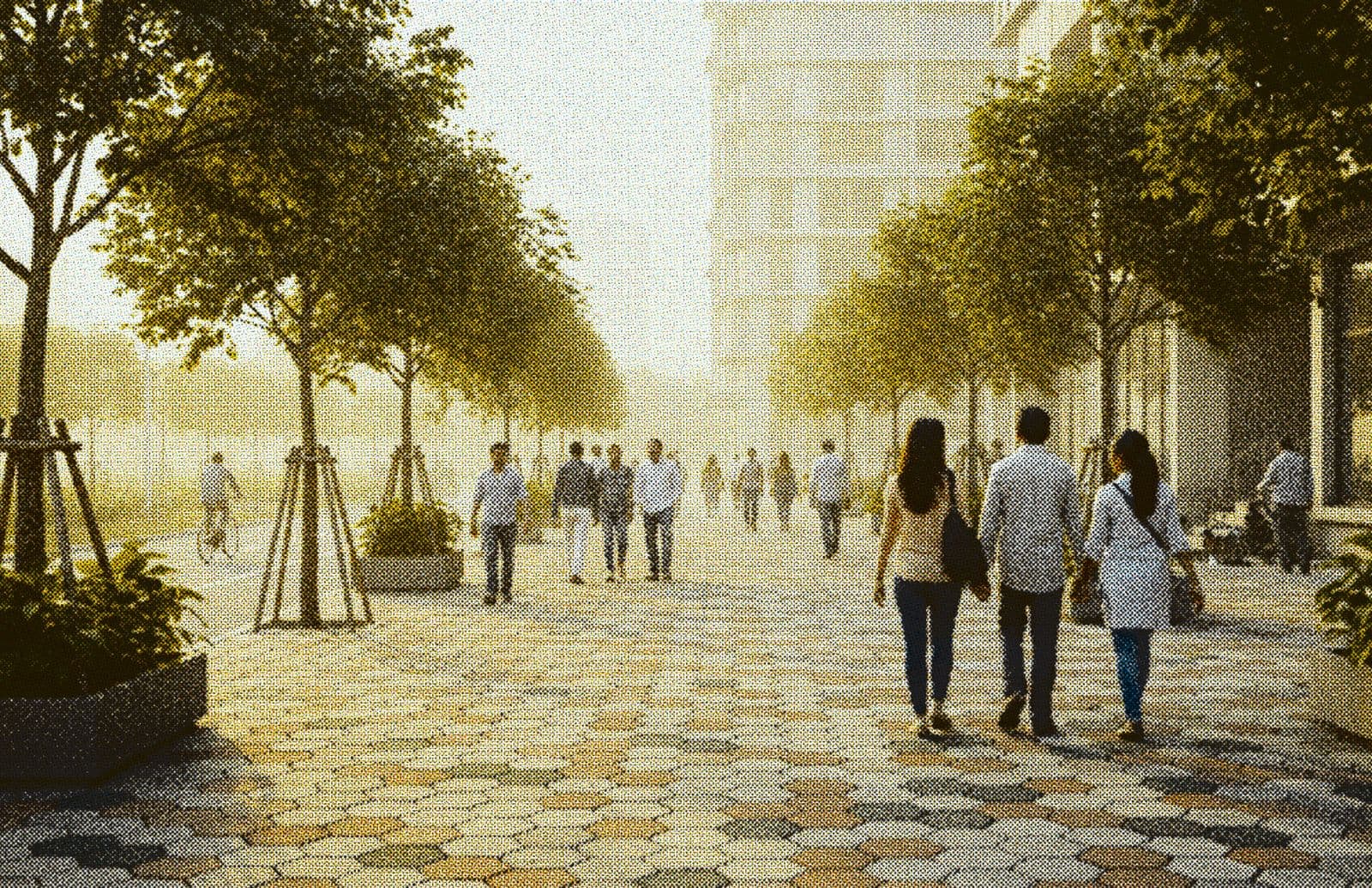 Celloblock eco-paver products